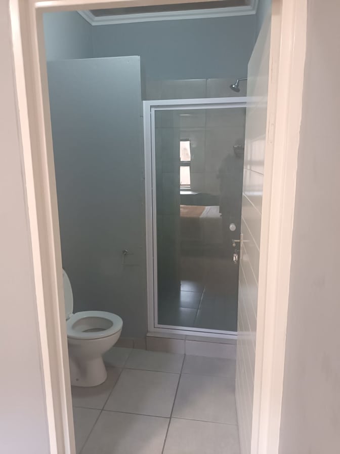 Photo of Brandon Nyakura's room