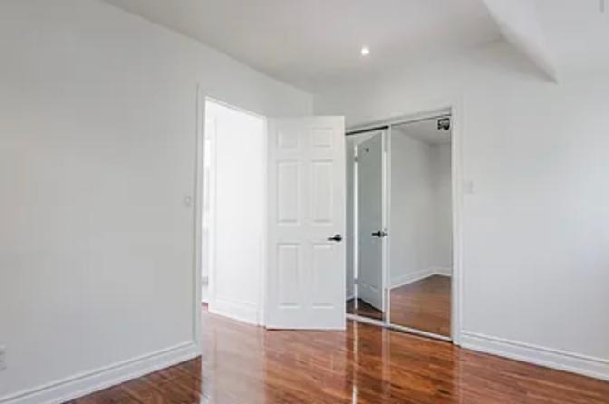 Daniella and Miah's room