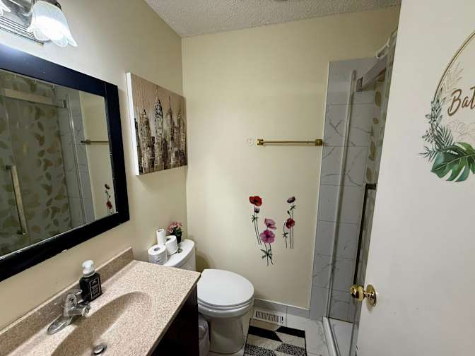 Princess Uson's room