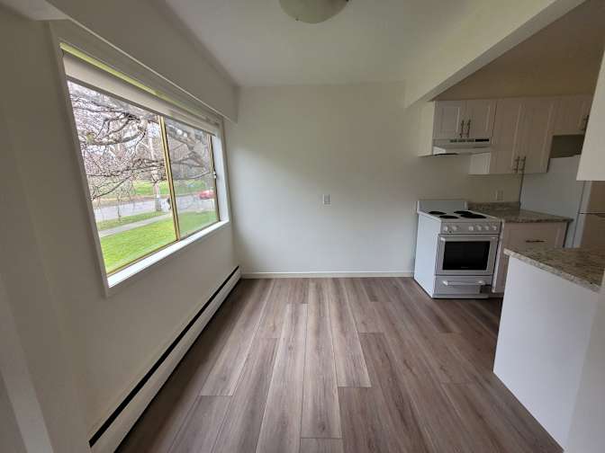 Photo of Curtis's room