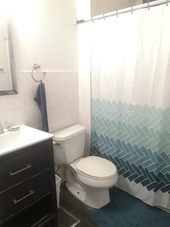 Photo of Laure's room