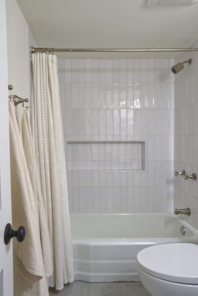 Photo of Kevin's room