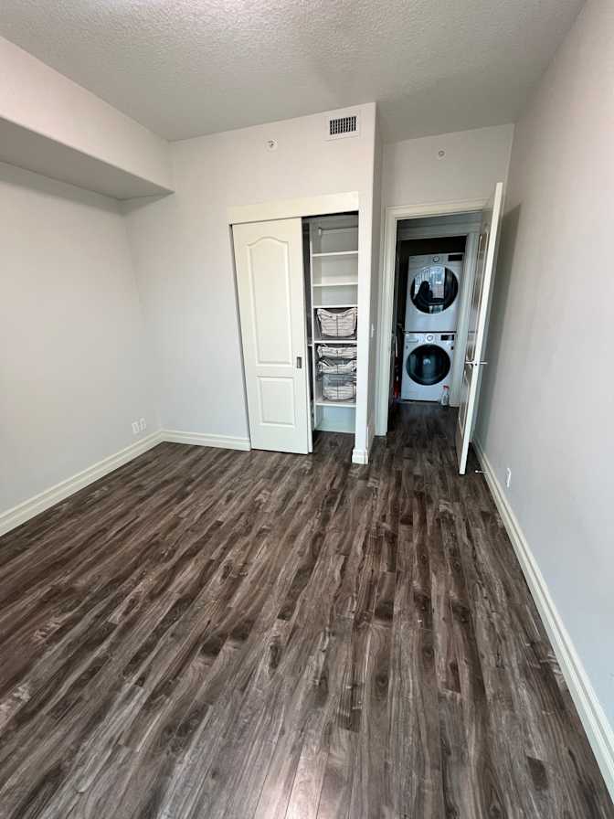 Photo of Juana's room