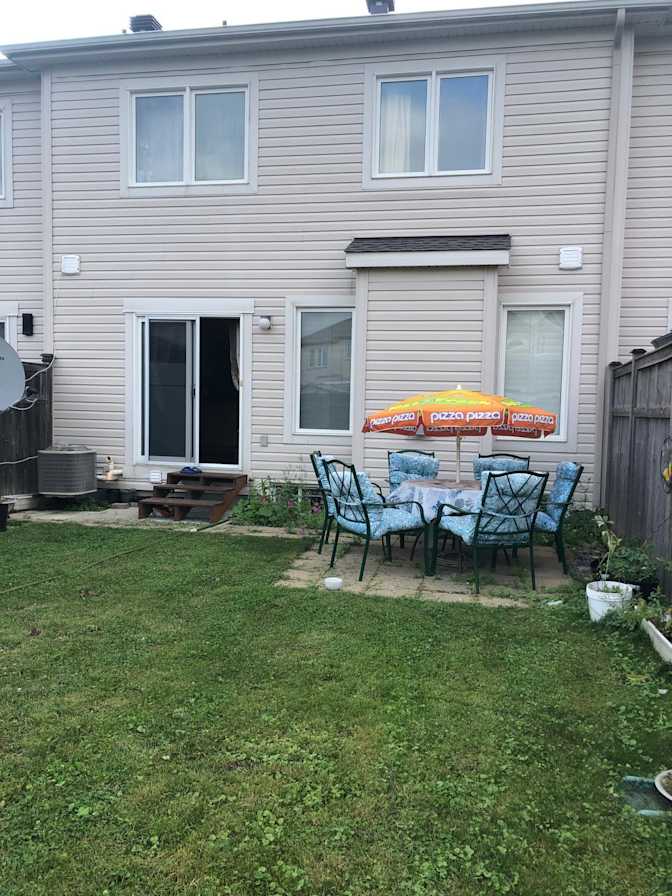 Abdel Karim Al Daraji's room