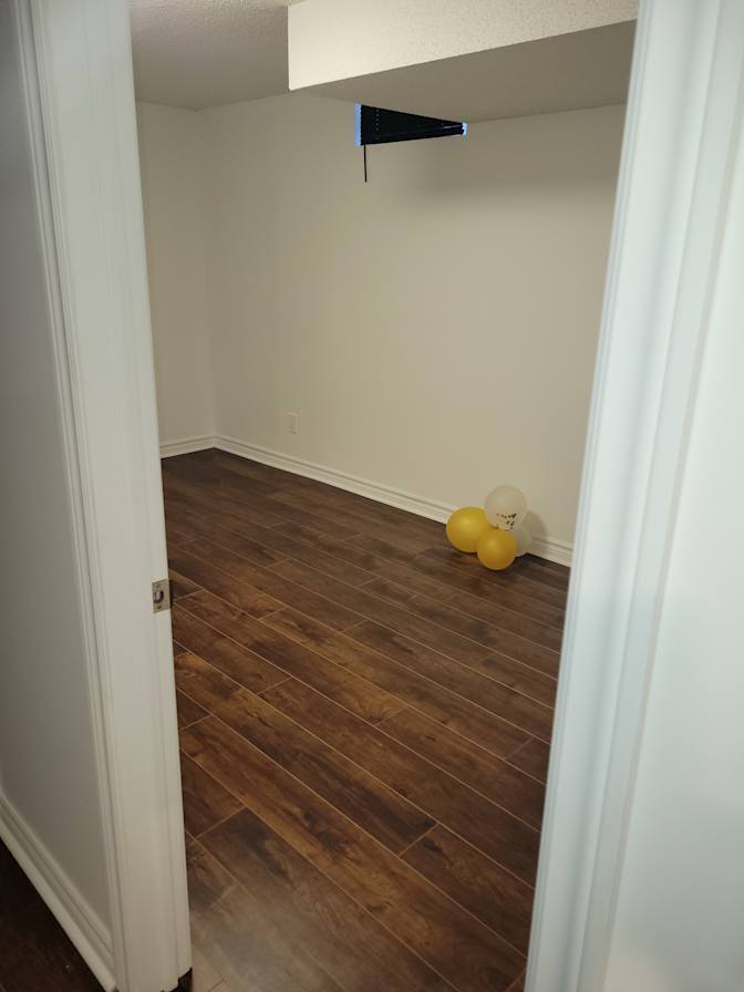 Photo of Kritinunsingh's room