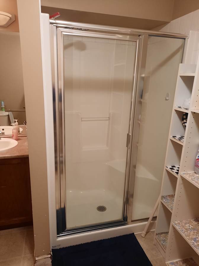 Kainaz Cowasjee's room