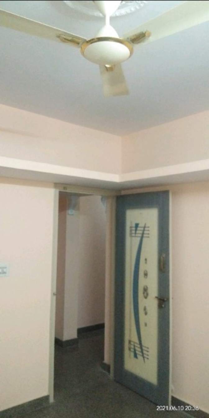 Photo of Krishna's room