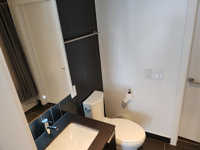 Photo of Swastik's room