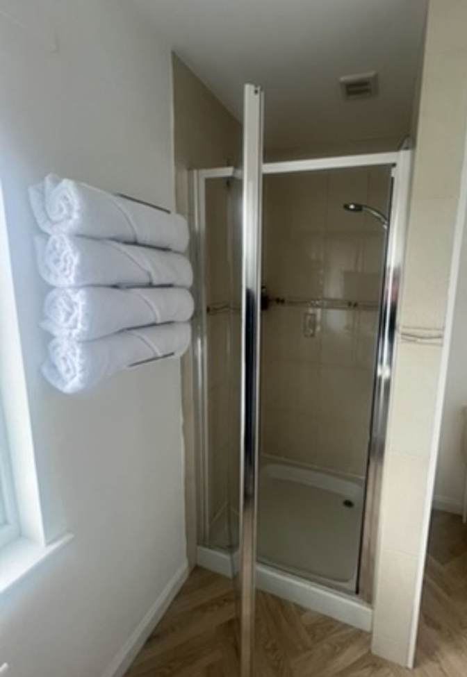 Photo of Catherine's room