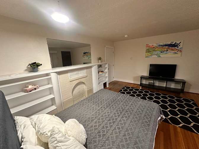 Welcome Travel Accomodation's room