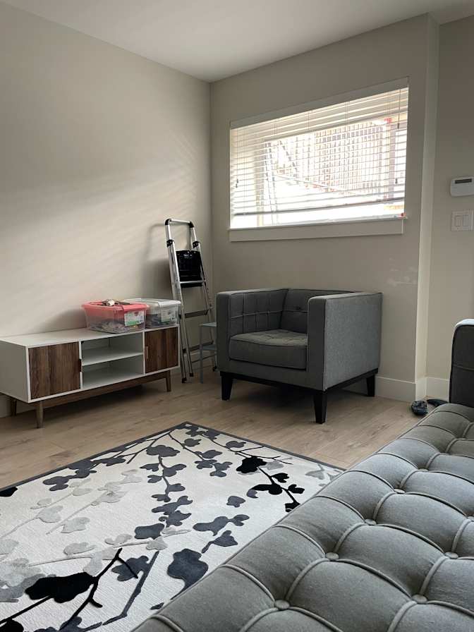 Photo of Miho's room