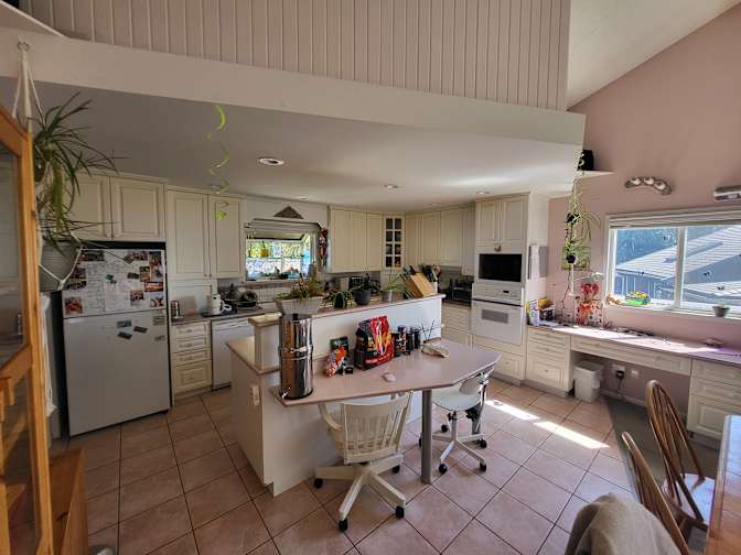 Photo of Shea's room