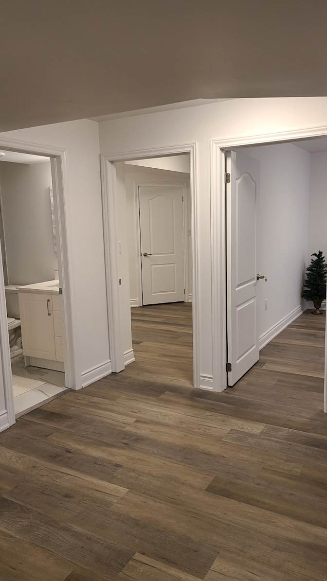 Leonora Musliji's room