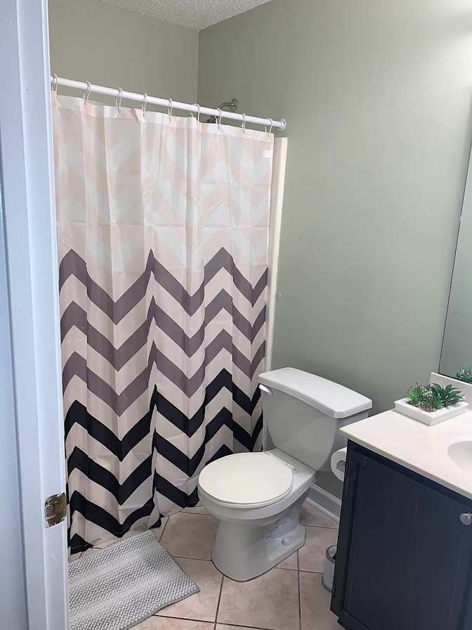 Photo of Alcove Rooms's room