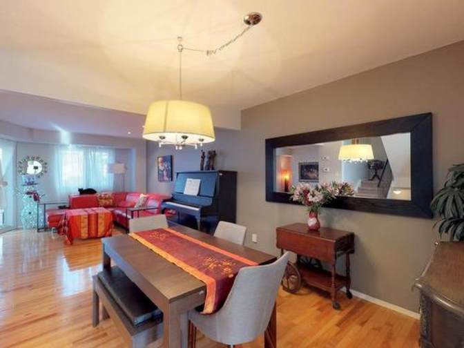 Photo of Jasmine Gagnon's room