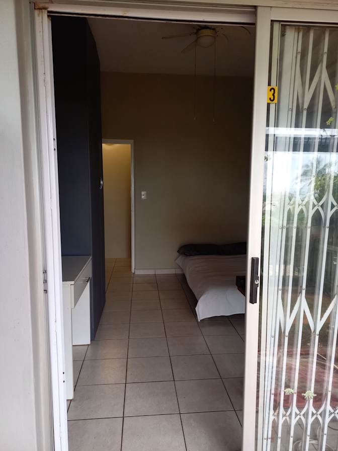 Photo of Colleen's room