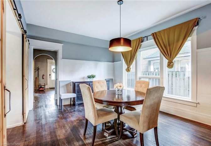 Photo of Bhaskar RM's room