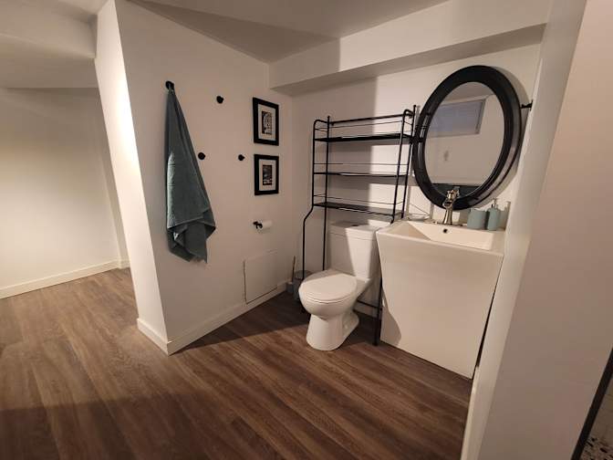 Urban Interiors and Design's room