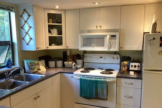 Photo of Astrid's room