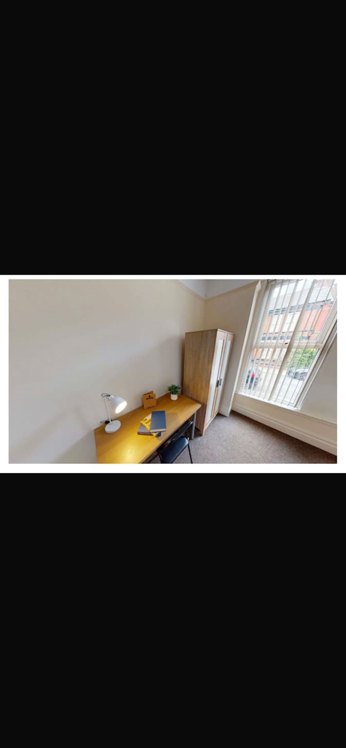 Photo of layla's room