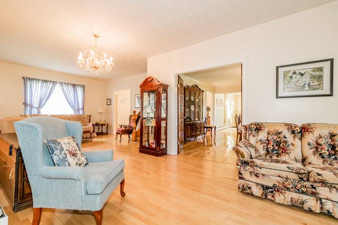 Photo of ALL MANNER RENTALS LTD.'s room