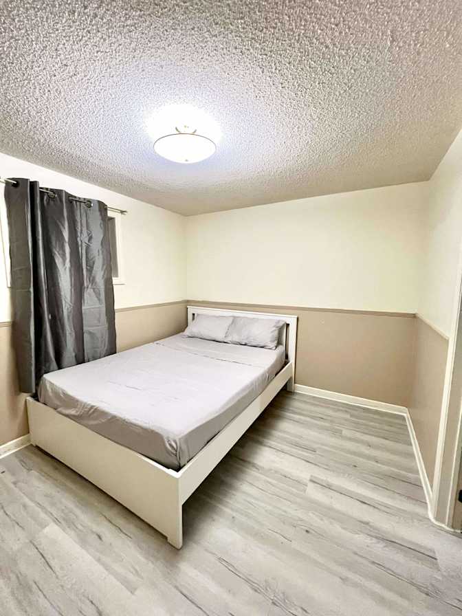 Photo of Bituin Soriano's room