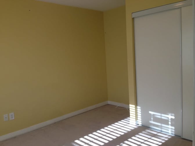 Photo of amanda's room