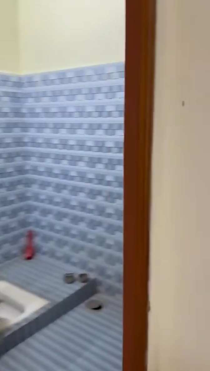 Photo of Siddharth Saha's room