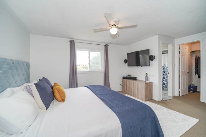 MAPS Rentals Inc's room