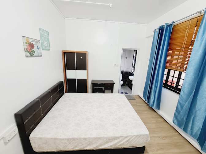 Photo of The City Rooms's room