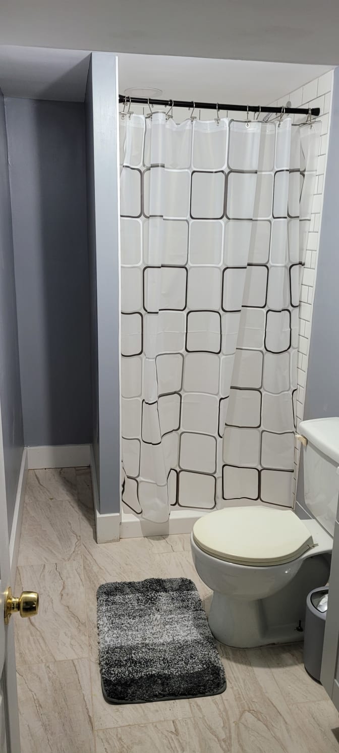 Photo of Veronica's room