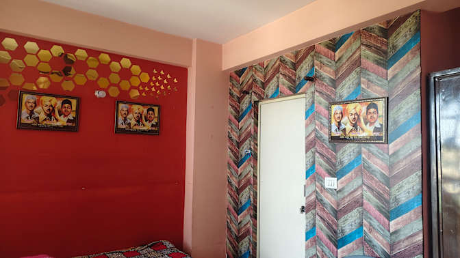 Photo of Bishwajit das's room