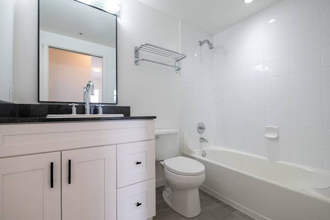 Photo of Nishita's room