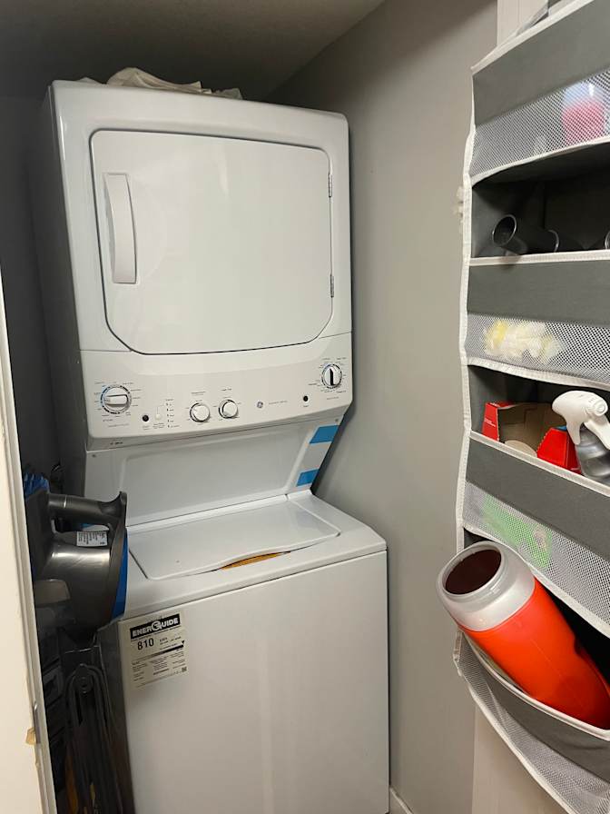 Daniela Jorge Pinheiro's room