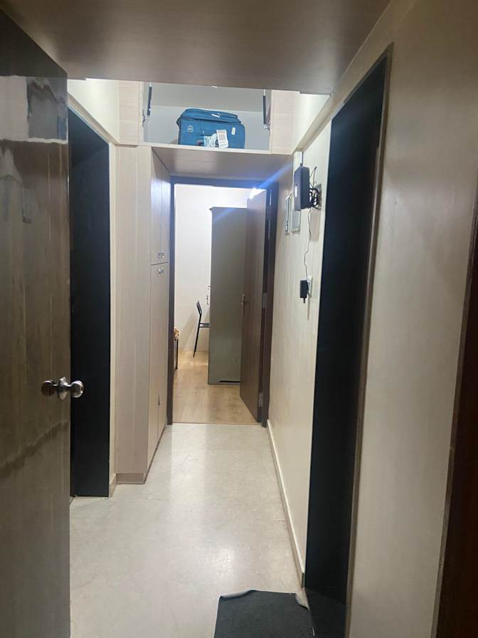 Photo of Gunjan Bhadada's room