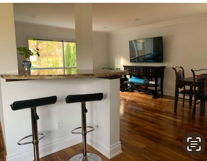 Photo of Lina's room