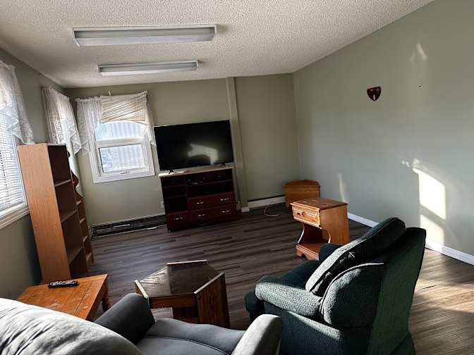 Photo of Simranjeet's room