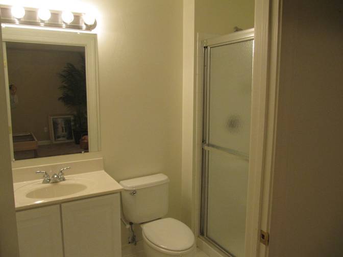 Photo of Rajeev's room
