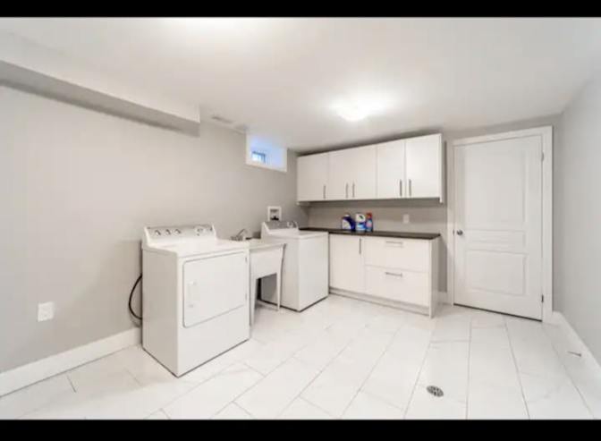 Photo of Lorena's room