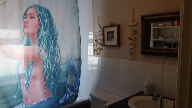 Photo of Natali's room