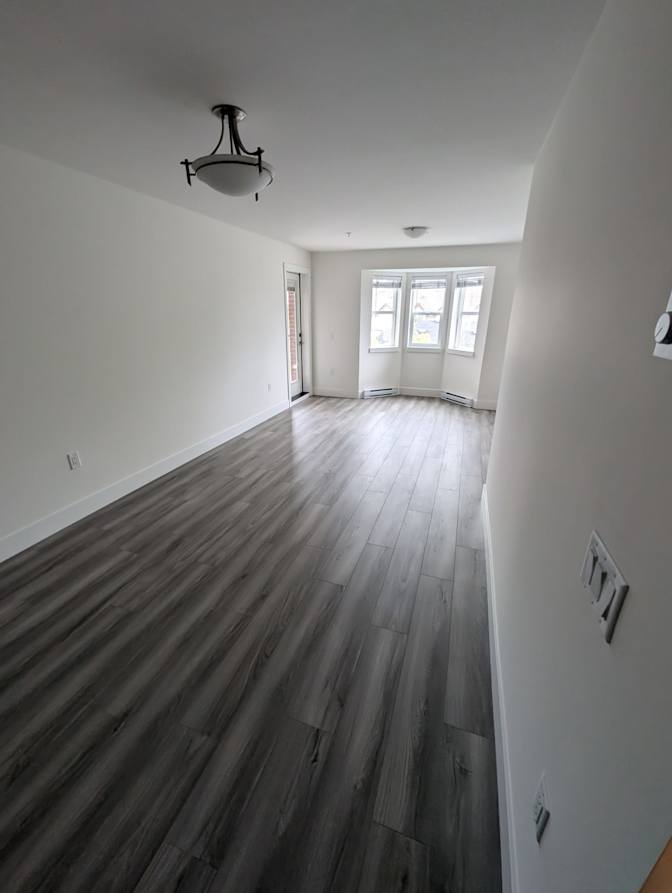 Photo of J's room