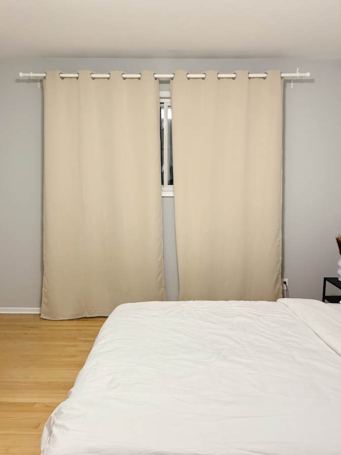 Photo of Sijo's room