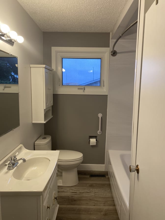 Photo of Daniel's room