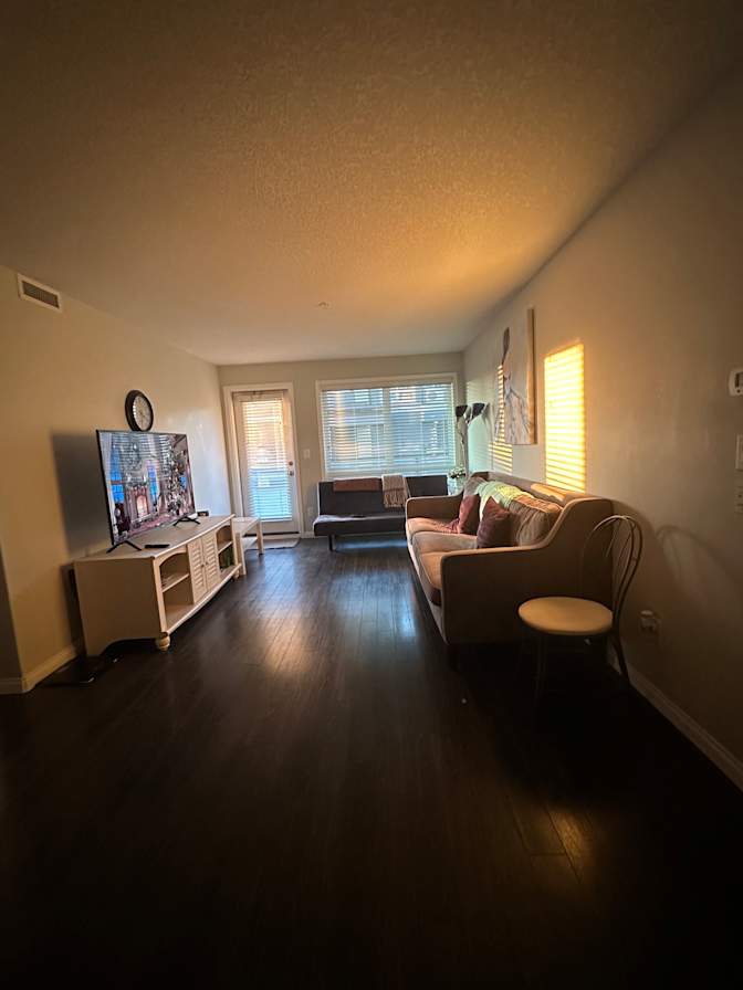 Photo of Ella's room