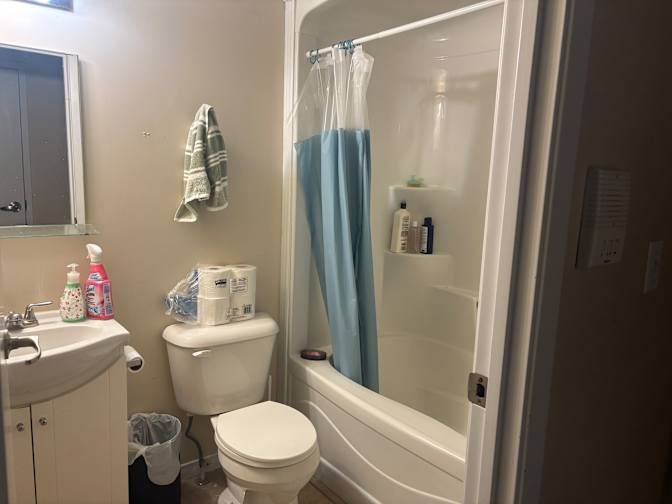 Photo of beth's room