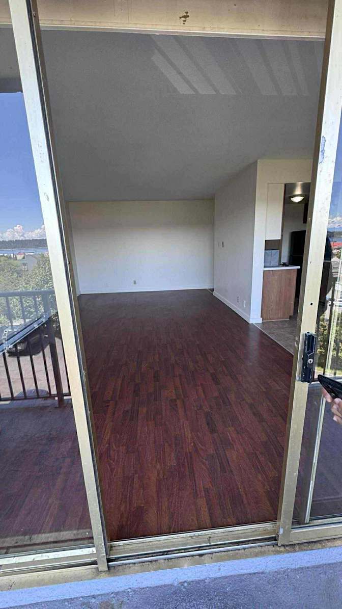 Photo of Martha's room