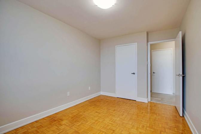 Darshil Mehta's room