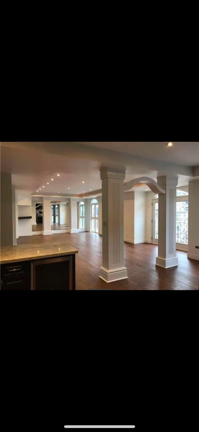 Photo of Victoria's room