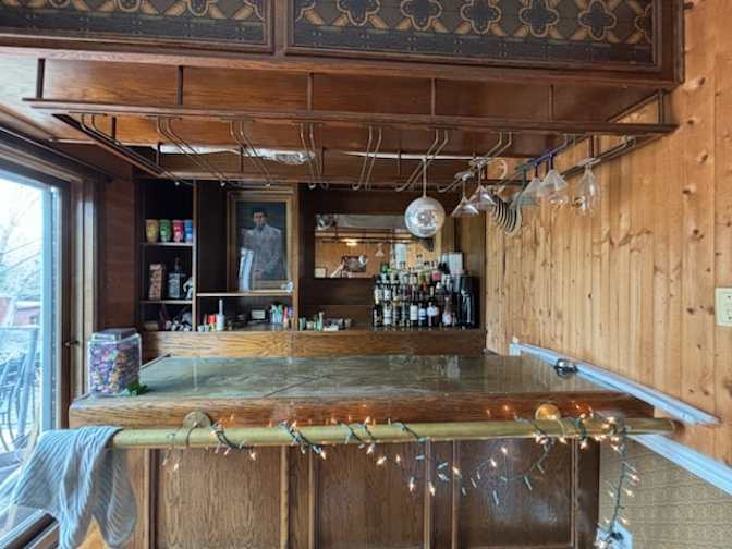 Photo of Sydney's room