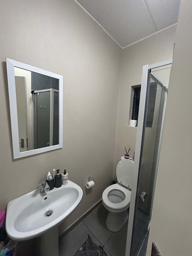 Photo of Bianca's room